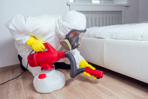 Best Commercial Pest Control Services  in Fairfax, SC